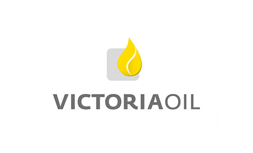 VICTORIAOIL